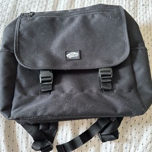 Vans backpack